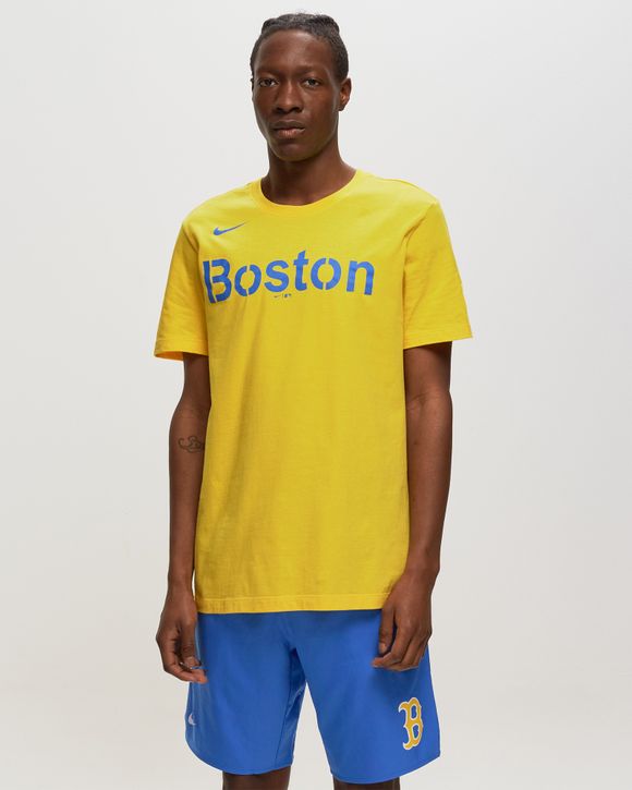 MLB Boston Red Sox S/S Essential Cotton Tee