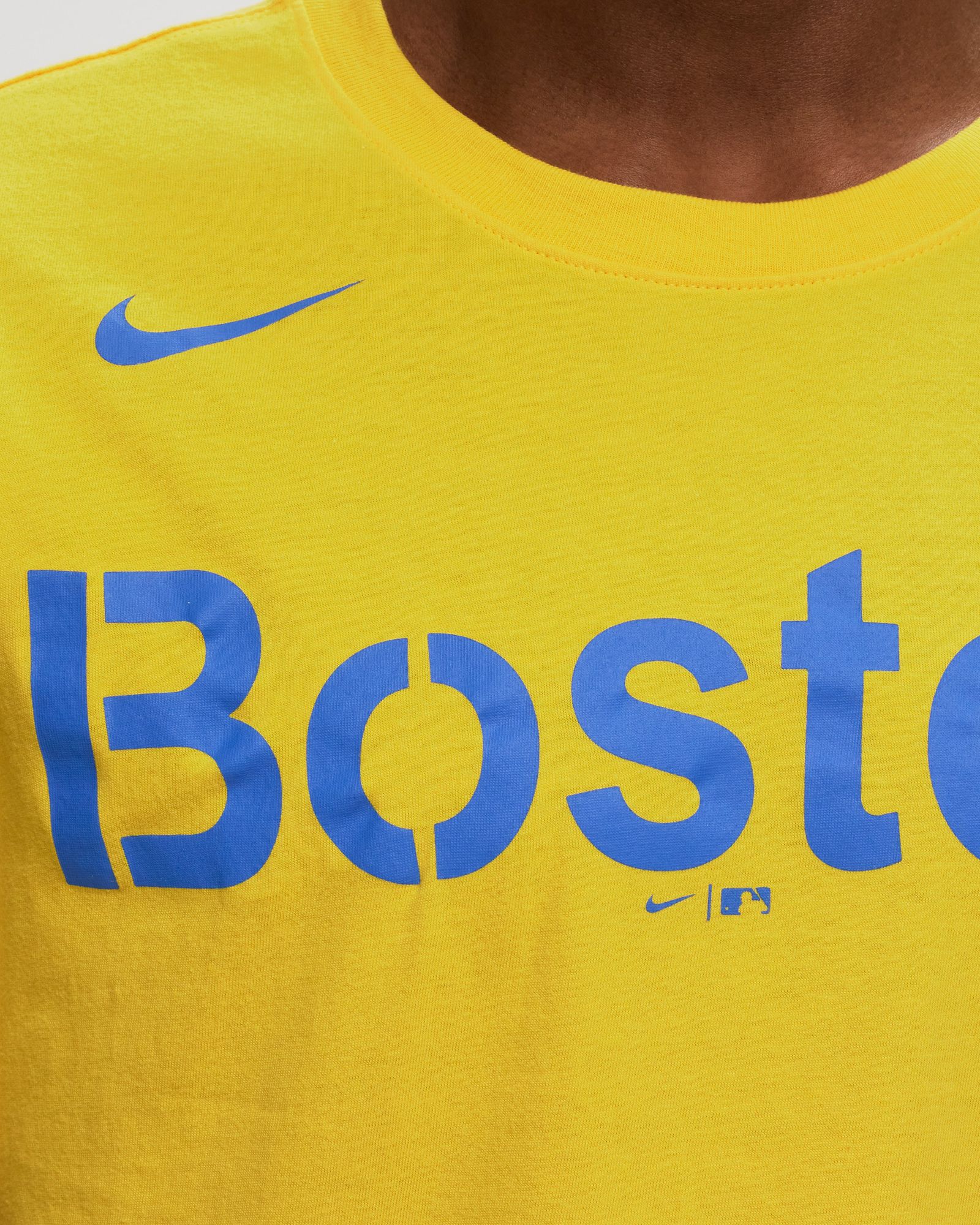 MLB Boston Red Sox S/S Essential Cotton Tee