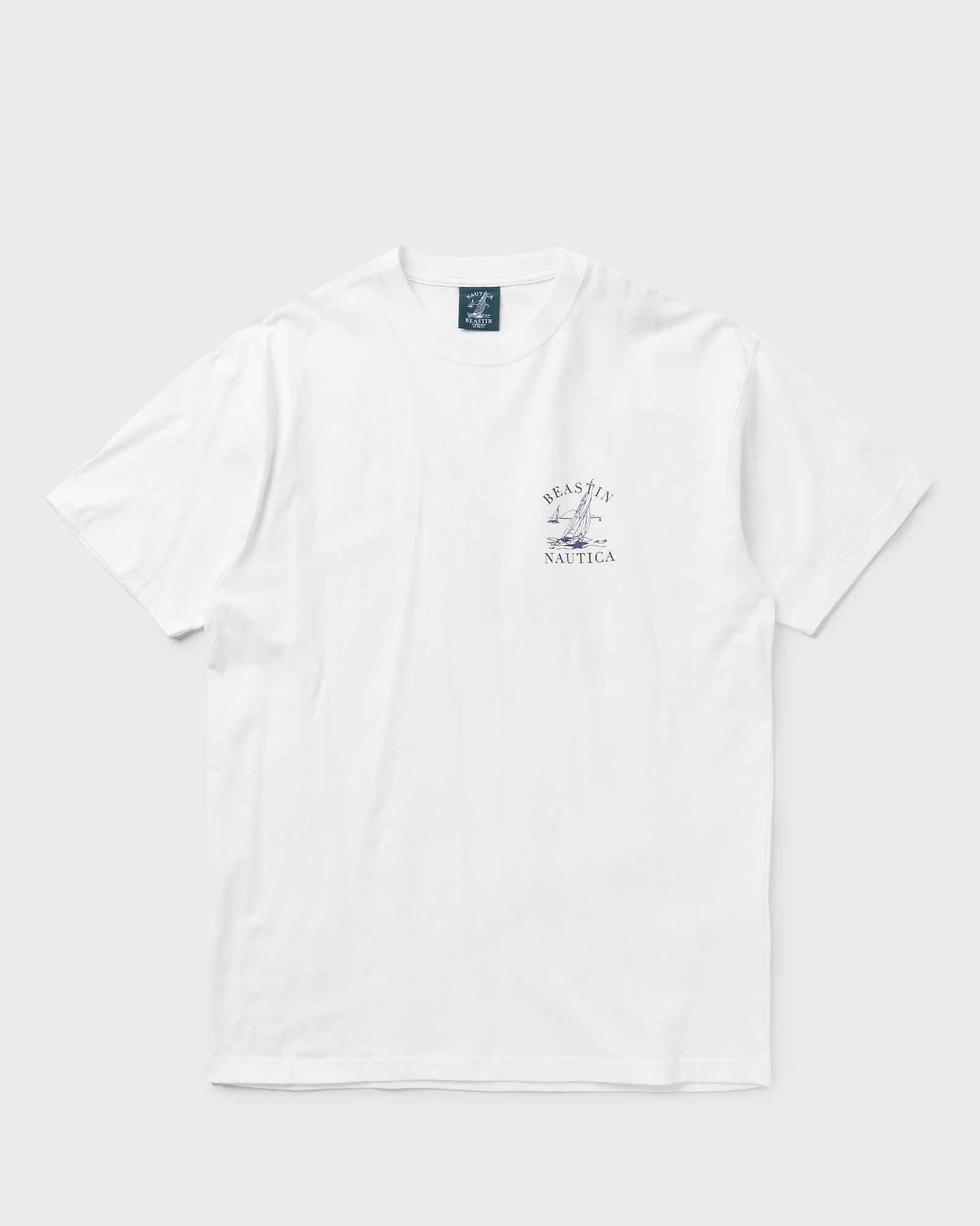 BEASTIN x NAUTICA Smooth Sailing T-Shirt