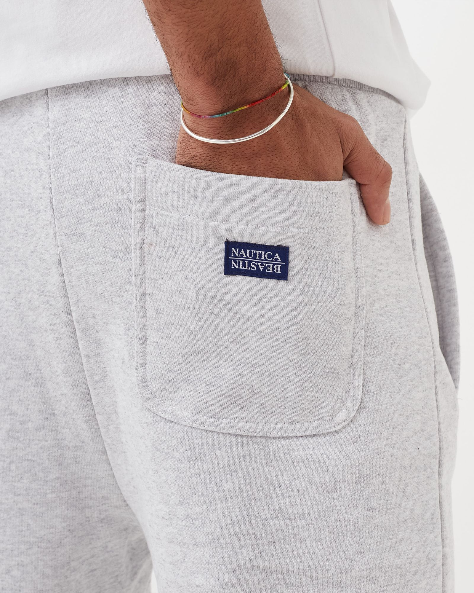 BEASTIN x NAUTICA Heritage Sailing Sweatpants