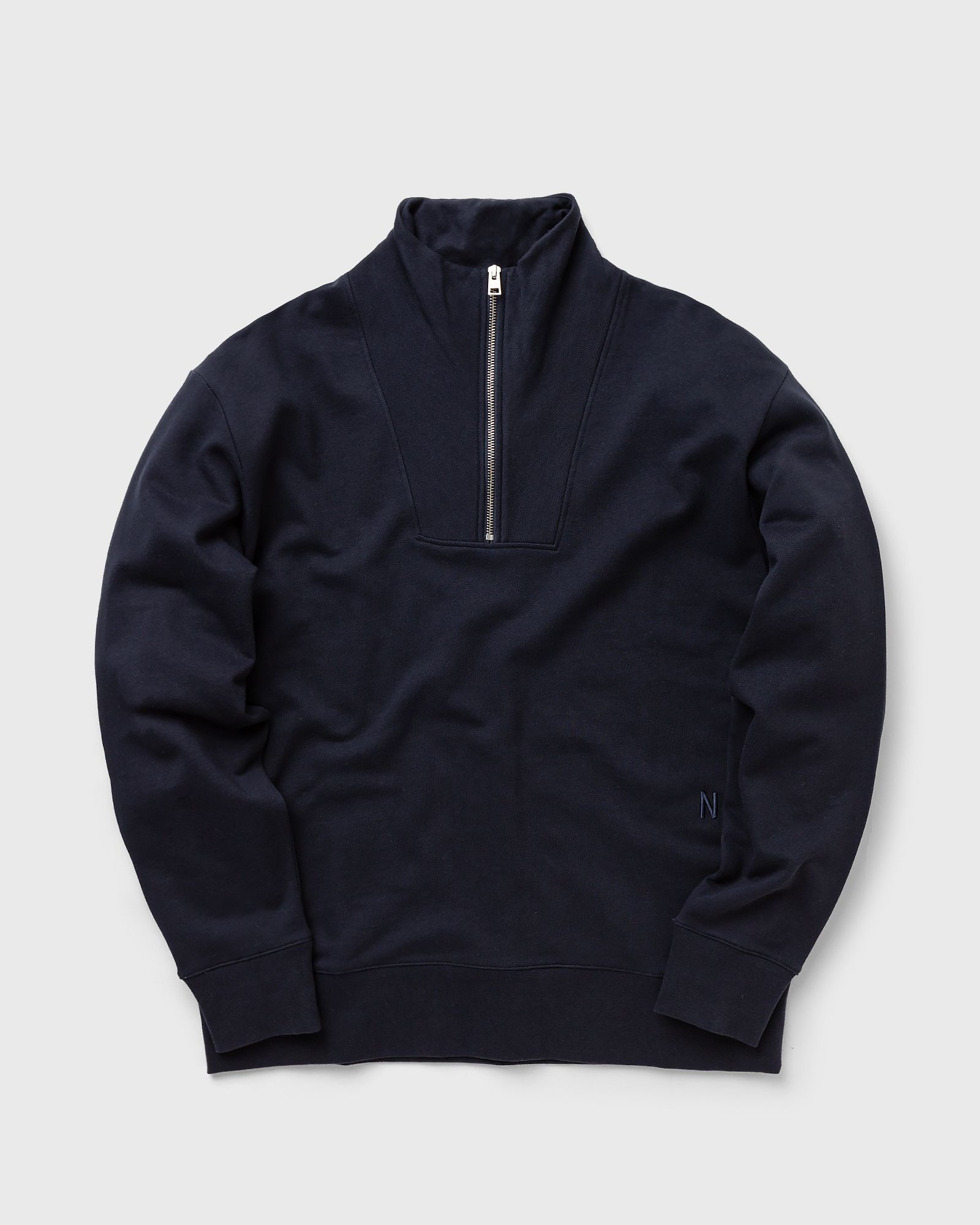 Arne Seacell Half Zip
