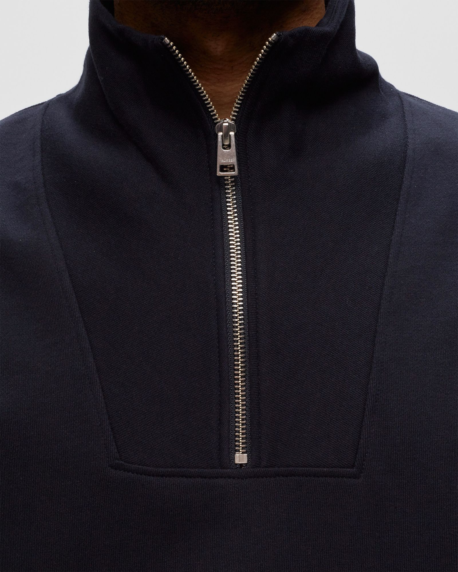 Arne Seacell Half Zip