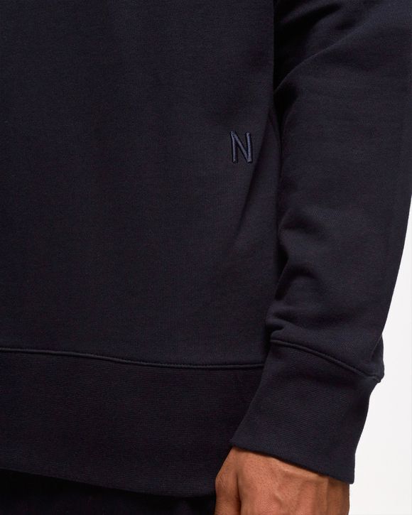 Arne Seacell Half Zip
