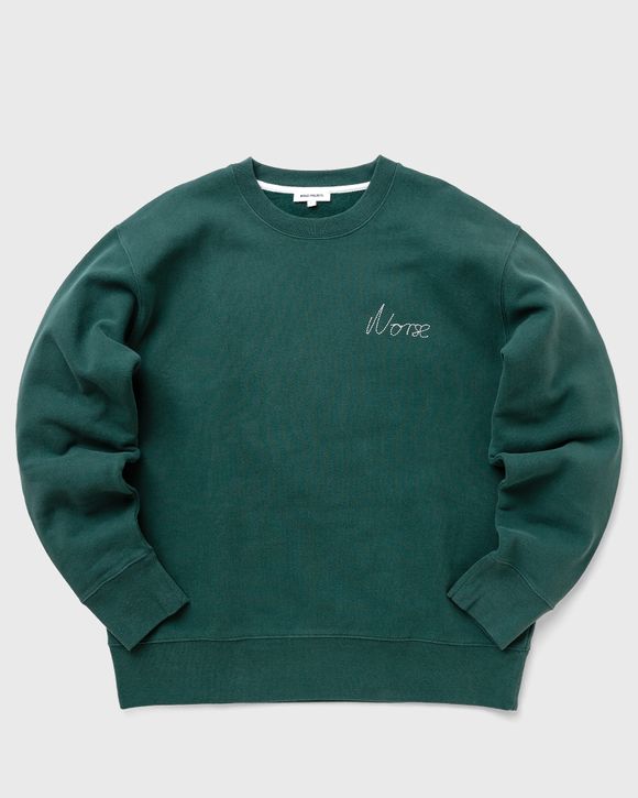 Norse projects 2025 sweatshirt sale