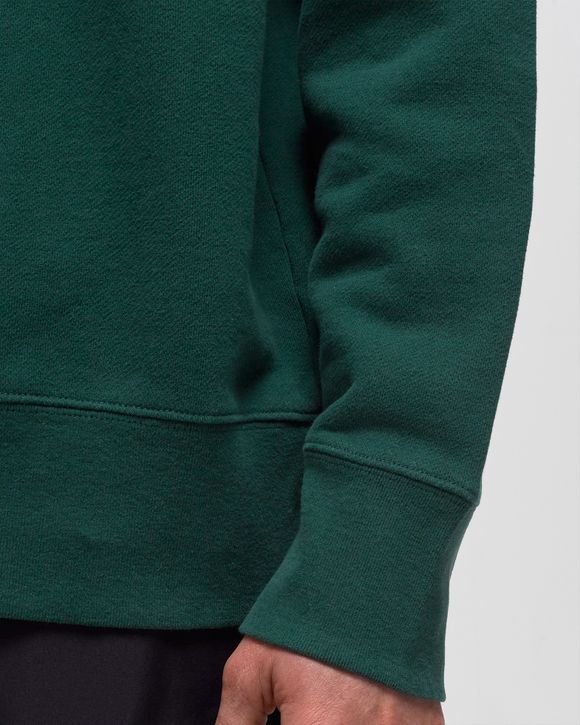Arne Chain Stitch Logo Sweater