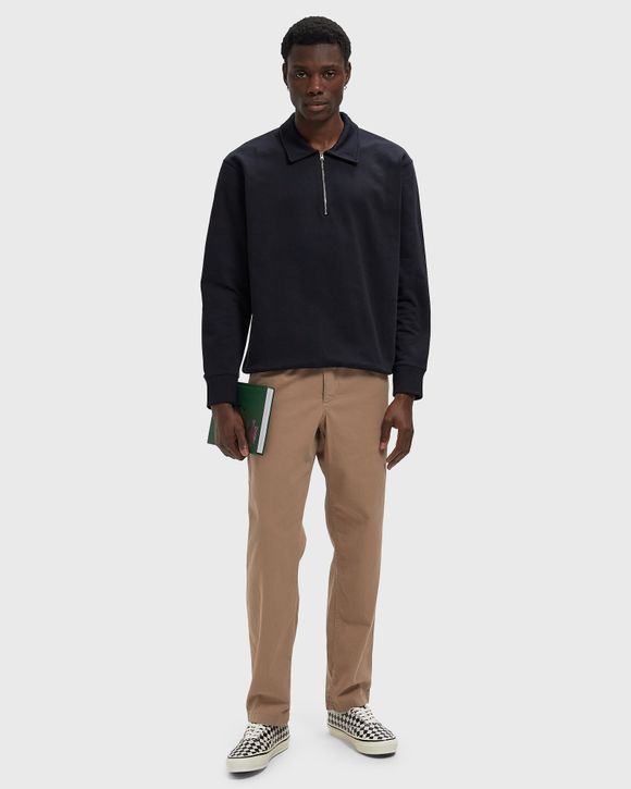 Norse Standard Half Zip Sweatshirt