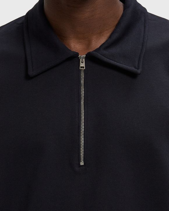 Norse Standard Half Zip Sweatshirt