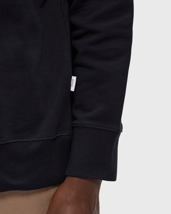 Norse Standard Half Zip Sweatshirt