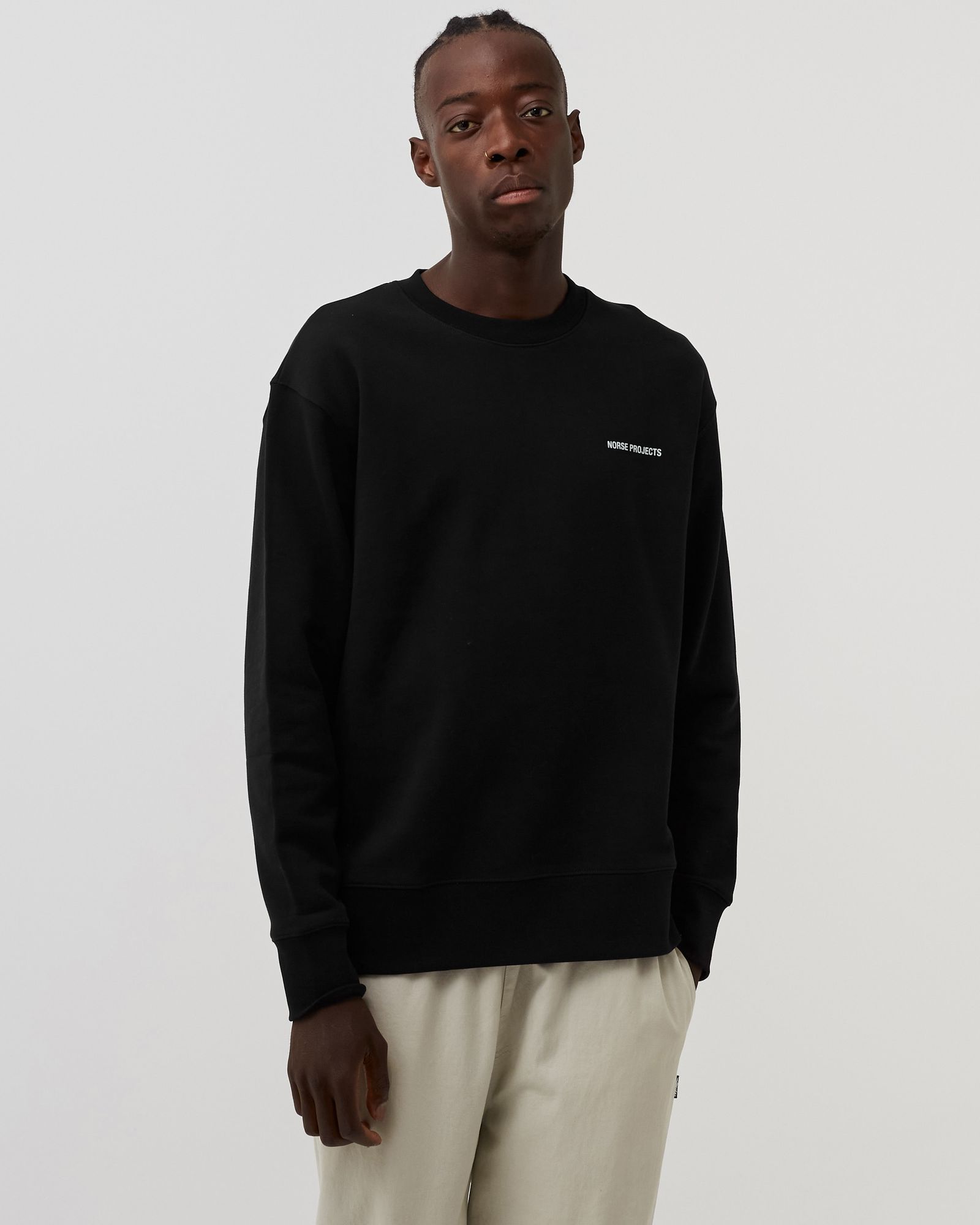 Arne Logo Sweat
