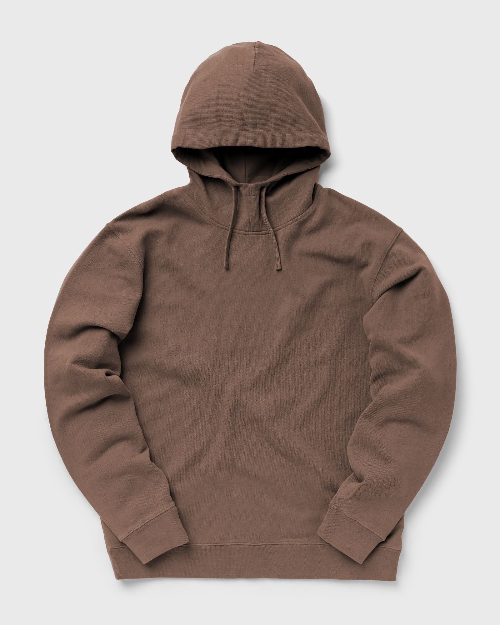 Fraser Tab Series Hood