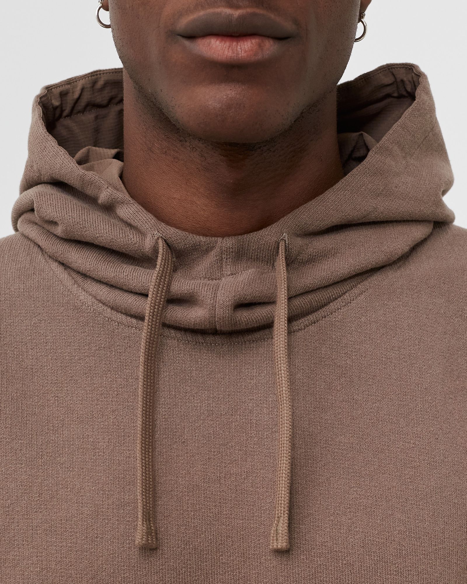 Fraser Tab Series Hood