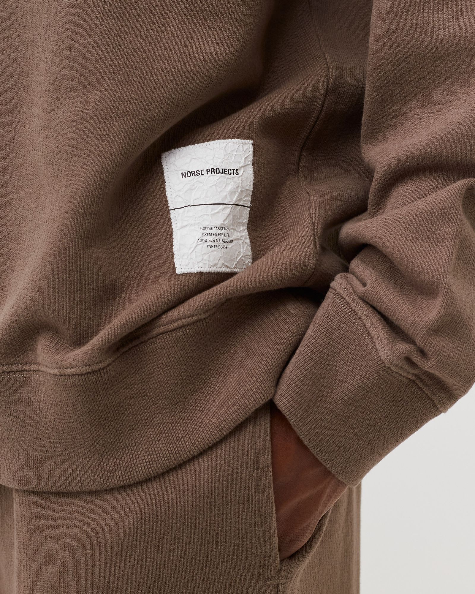 Fraser Tab Series Hood