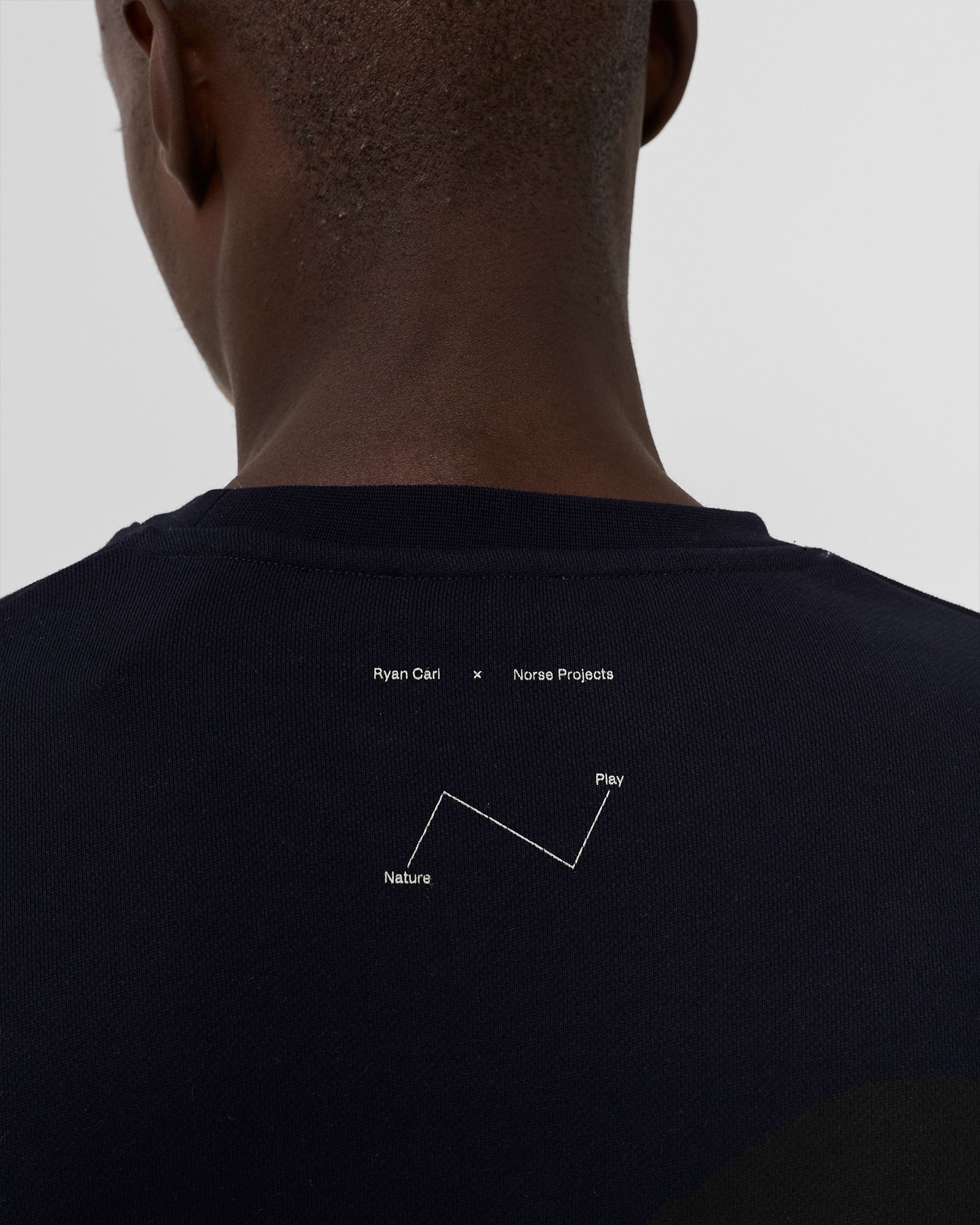 Vagn Norse x Ryan Carl