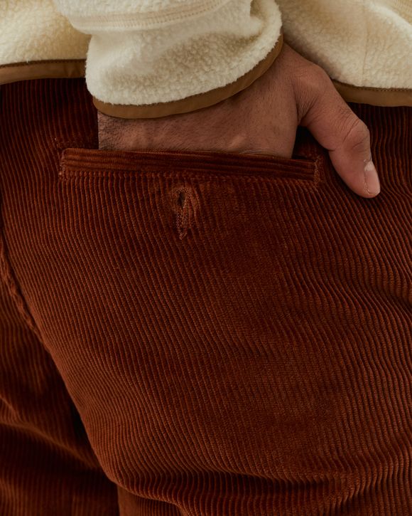 Aros Corduroy