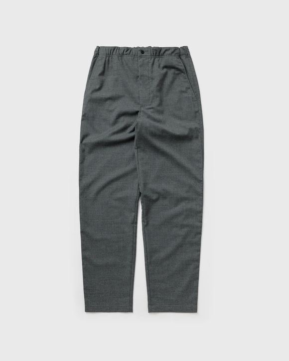 Striped Volume Pleated Trouser | BSTN Store