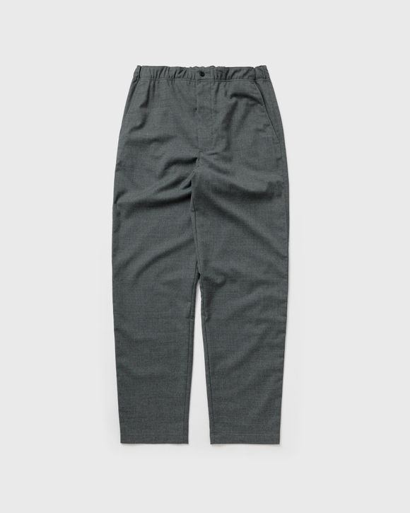 Ezra Wool Flannel