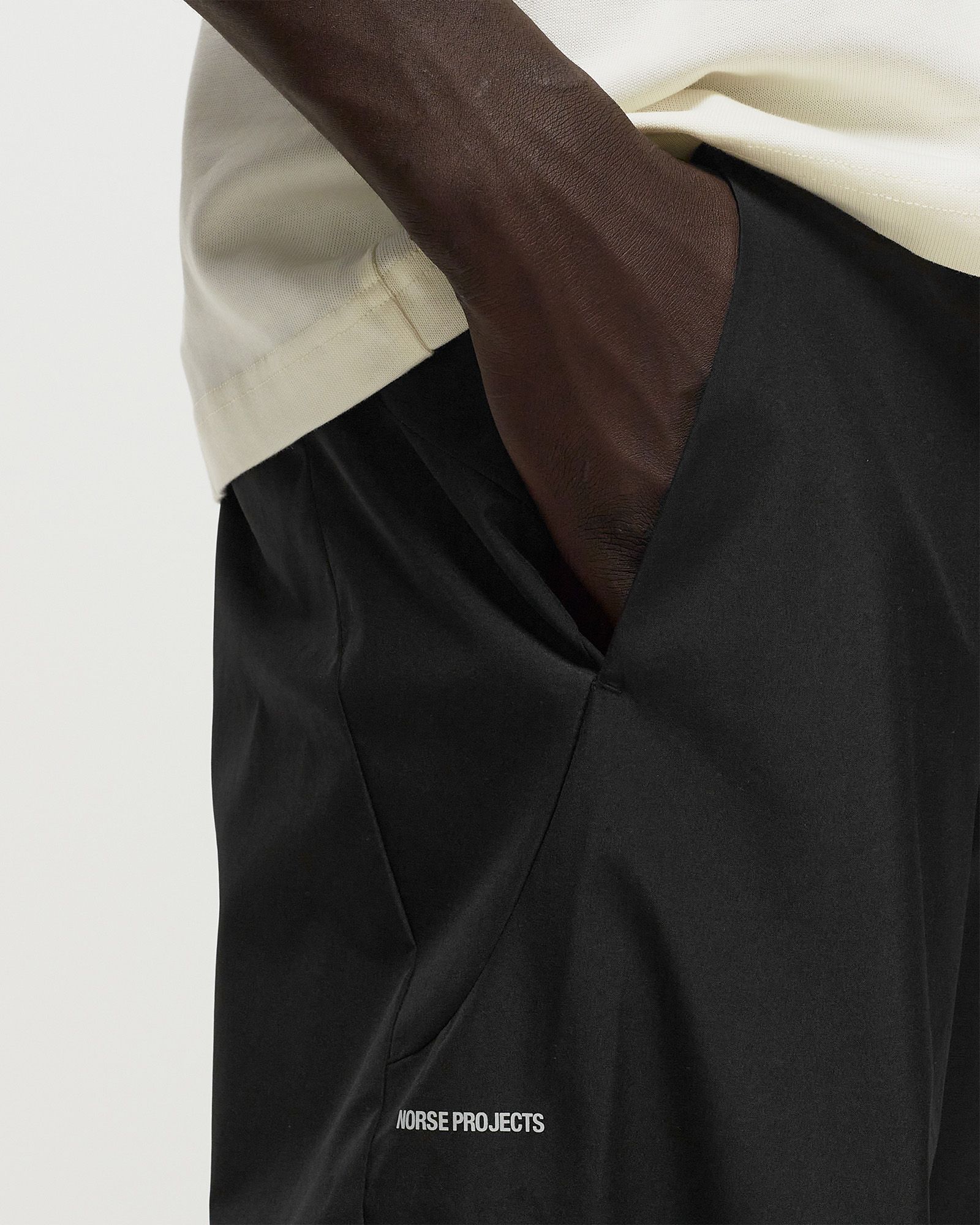 Alvar Gore-Tex Infinium Tech Trouser