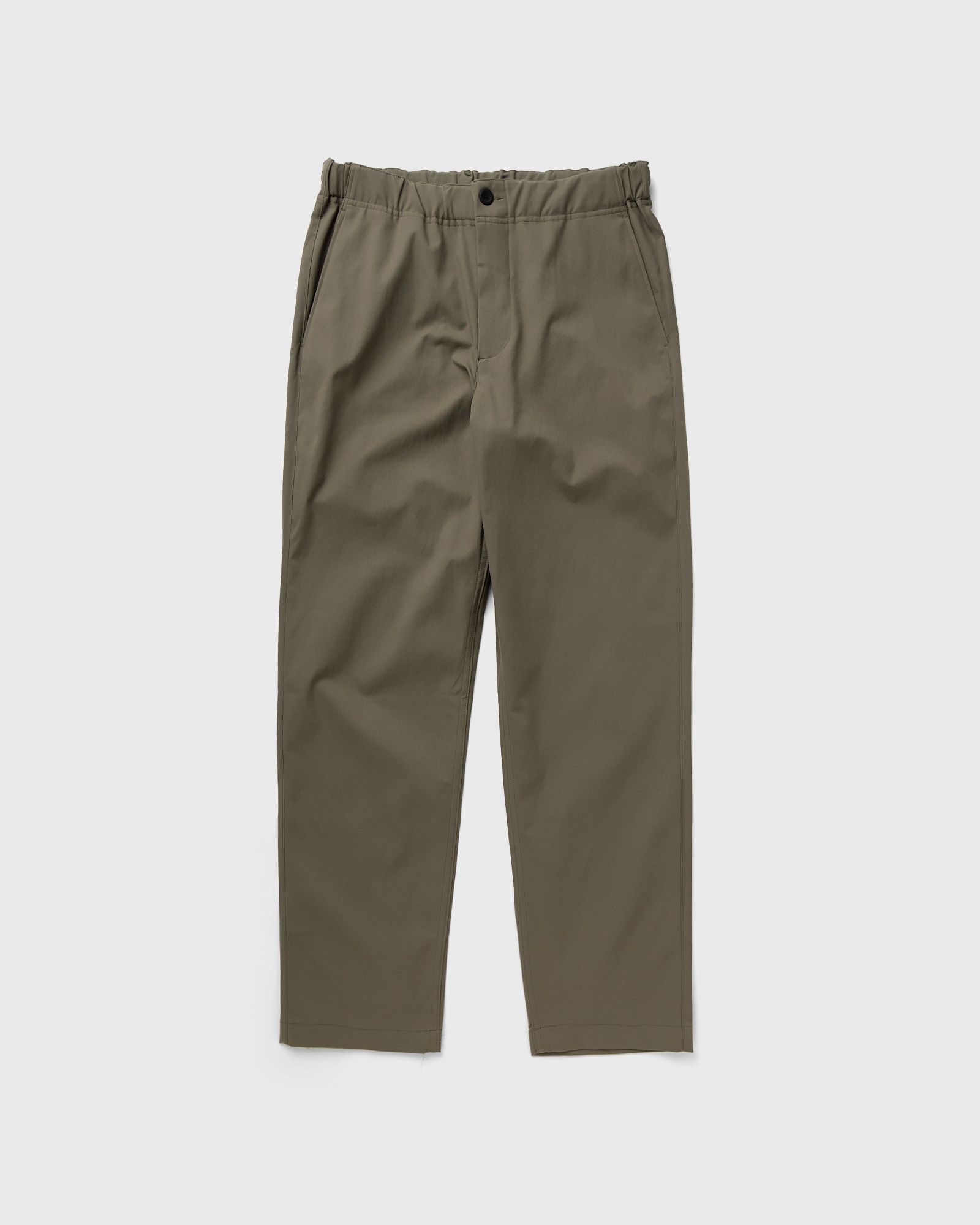 Ezra Relaxed Solotex Twill Trouser
