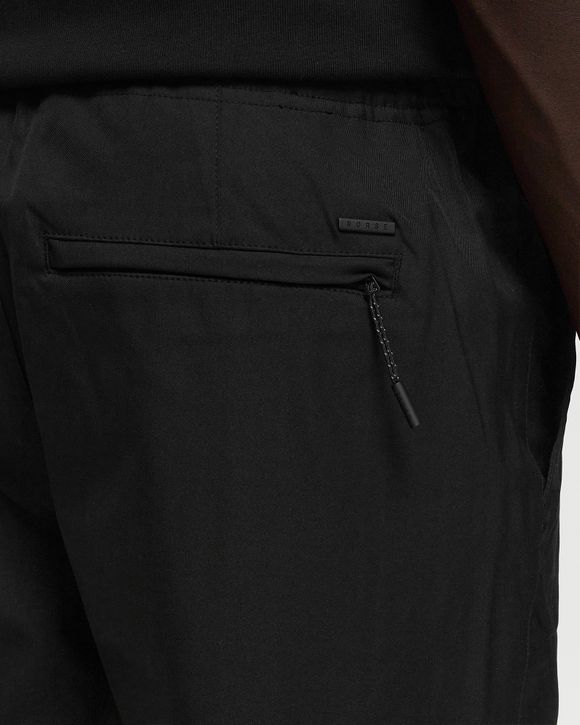 Norse Projects Ezra Solotex Black - black