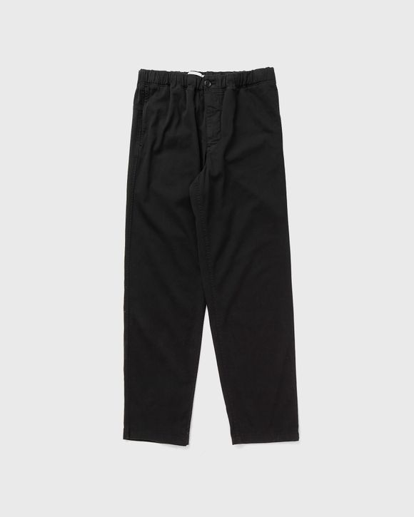 Trysil Regular Organic Stretch Twill Trouser