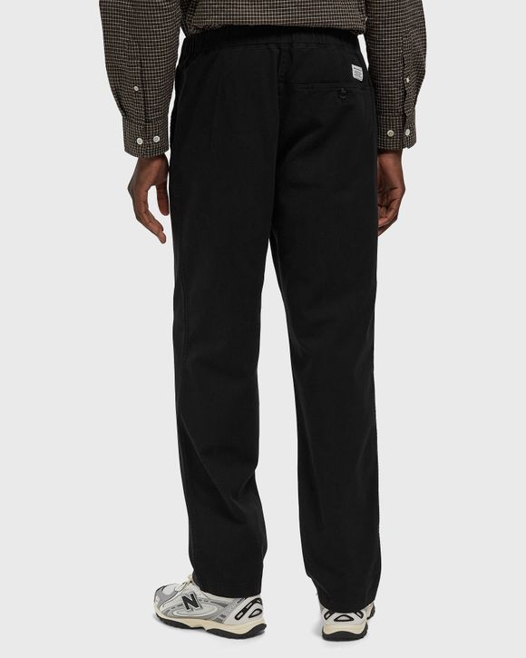 Trysil Regular Organic Stretch Twill Trouser