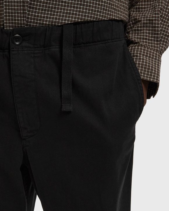 Trysil Regular Organic Stretch Twill Trouser