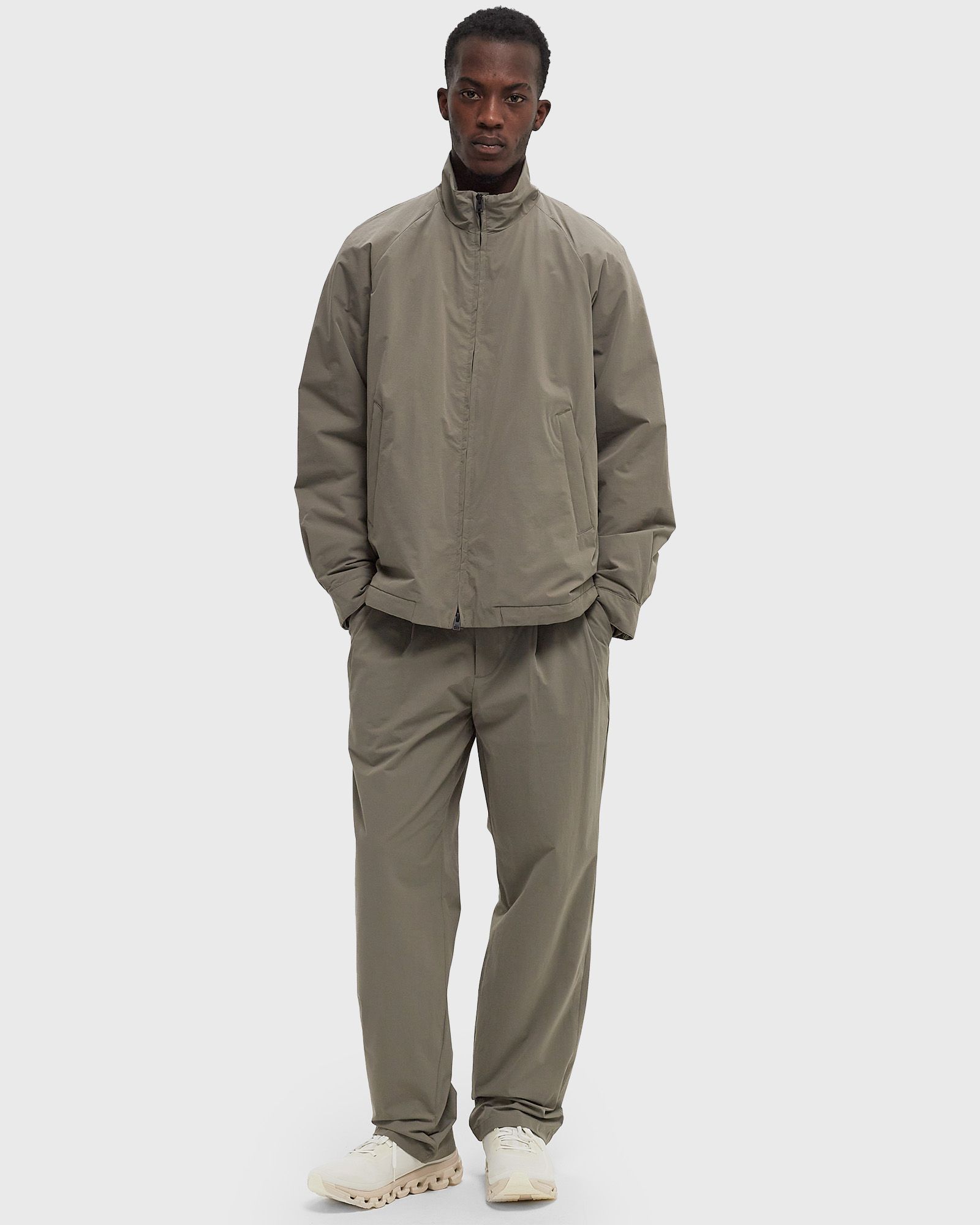 Benn Travel Light Pants