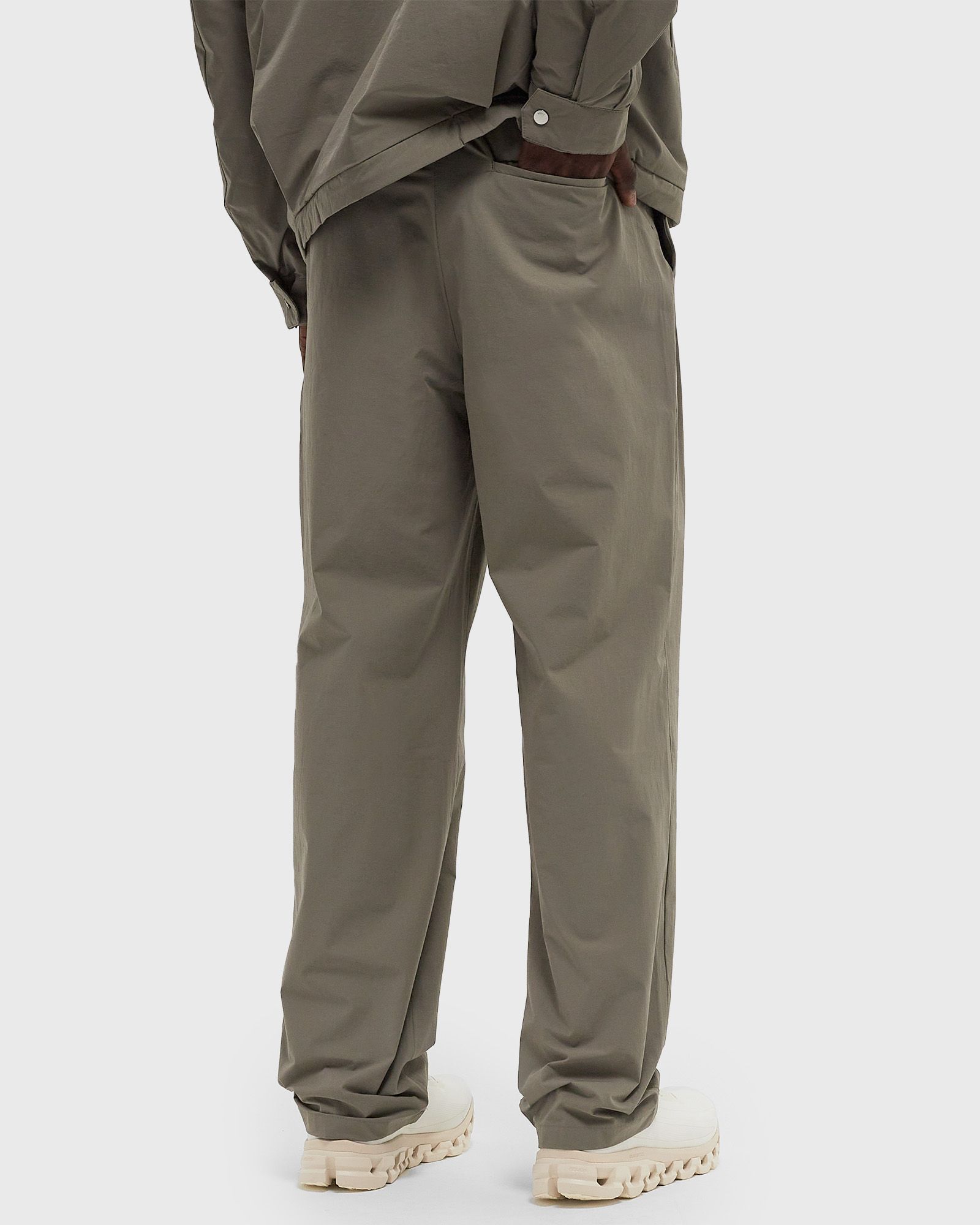 Benn Travel Light Pants