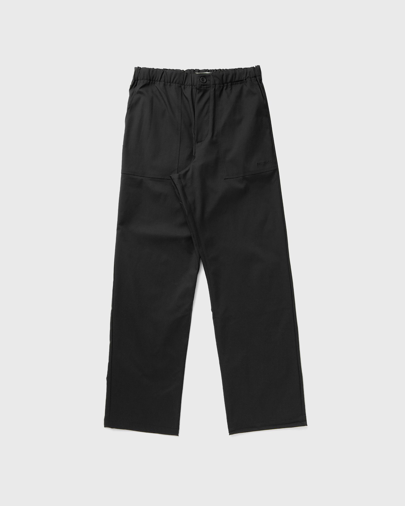 EZRA FATIGUE SOLOTEX TWILL TROUSER