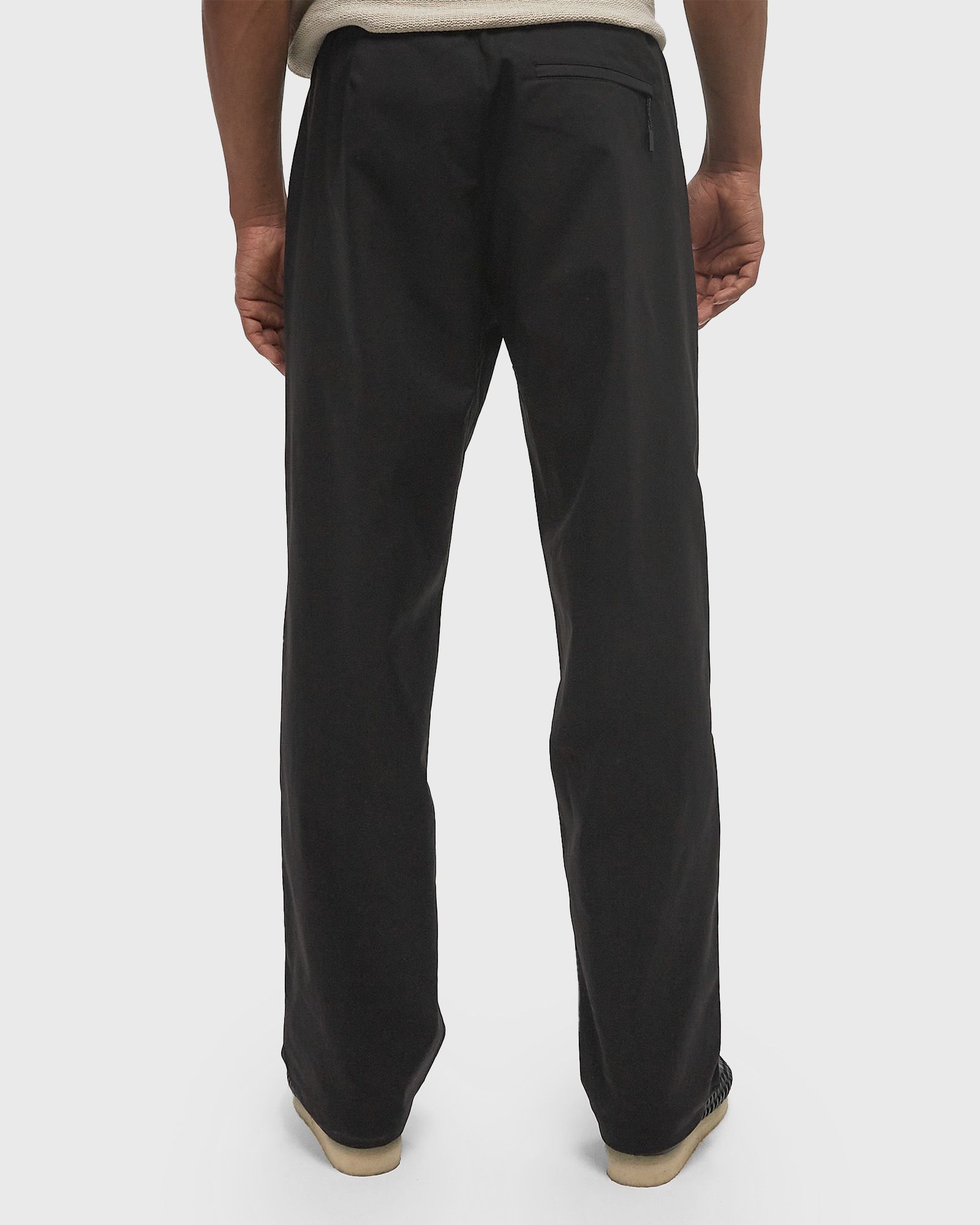 EZRA FATIGUE SOLOTEX TWILL TROUSER