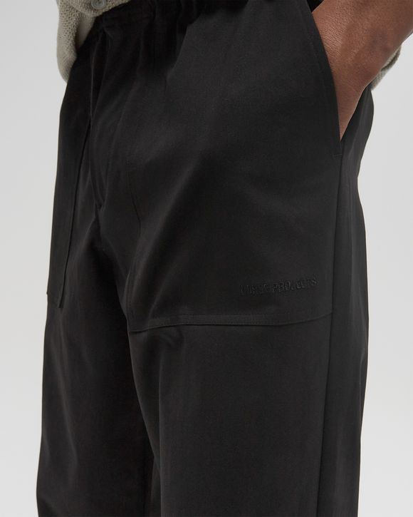 EZRA FATIGUE SOLOTEX TWILL TROUSER