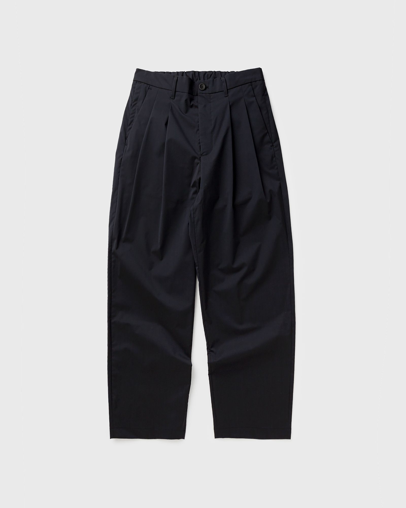 Benn Relaxed Alpinix Smart Merino Pants
