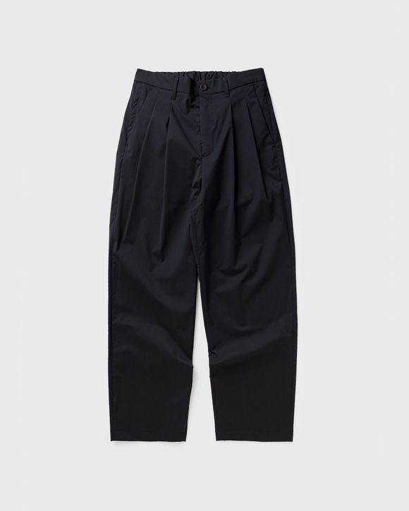 Benn Relaxed Alpinix Smart Merino Pants