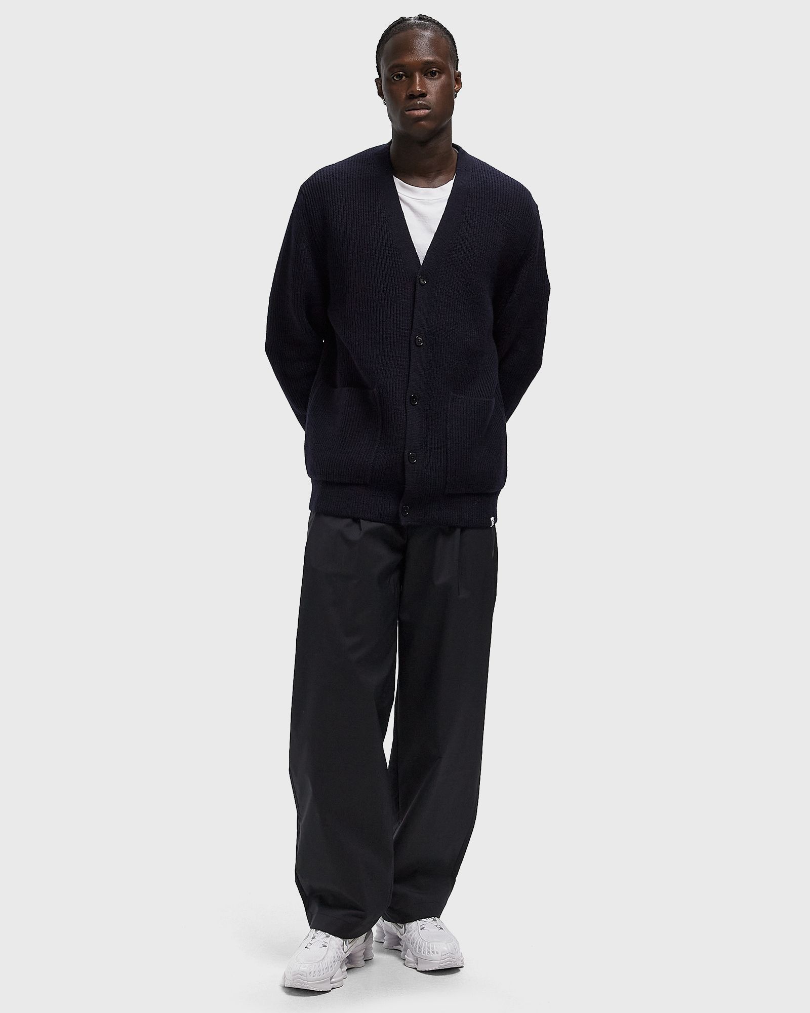 Benn Relaxed Alpinix Smart Merino Pants