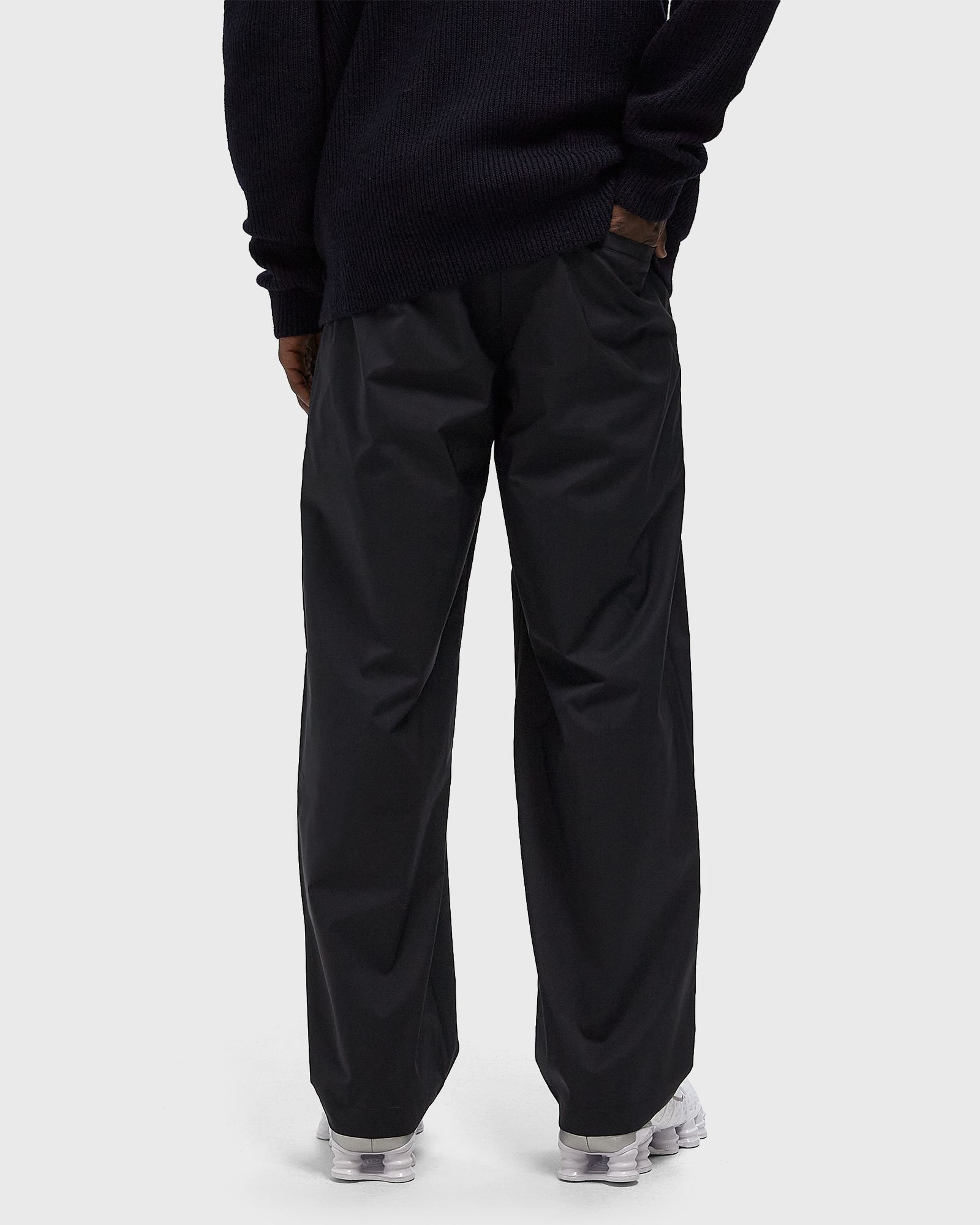 Benn Relaxed Alpinix Smart Merino Pants