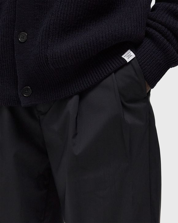 Benn Relaxed Alpinix Smart Merino Pants