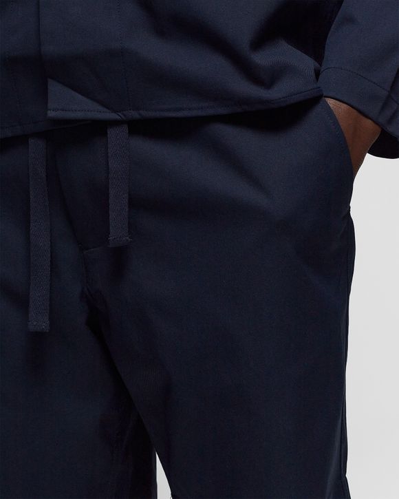 Ezra Solotex Shorts