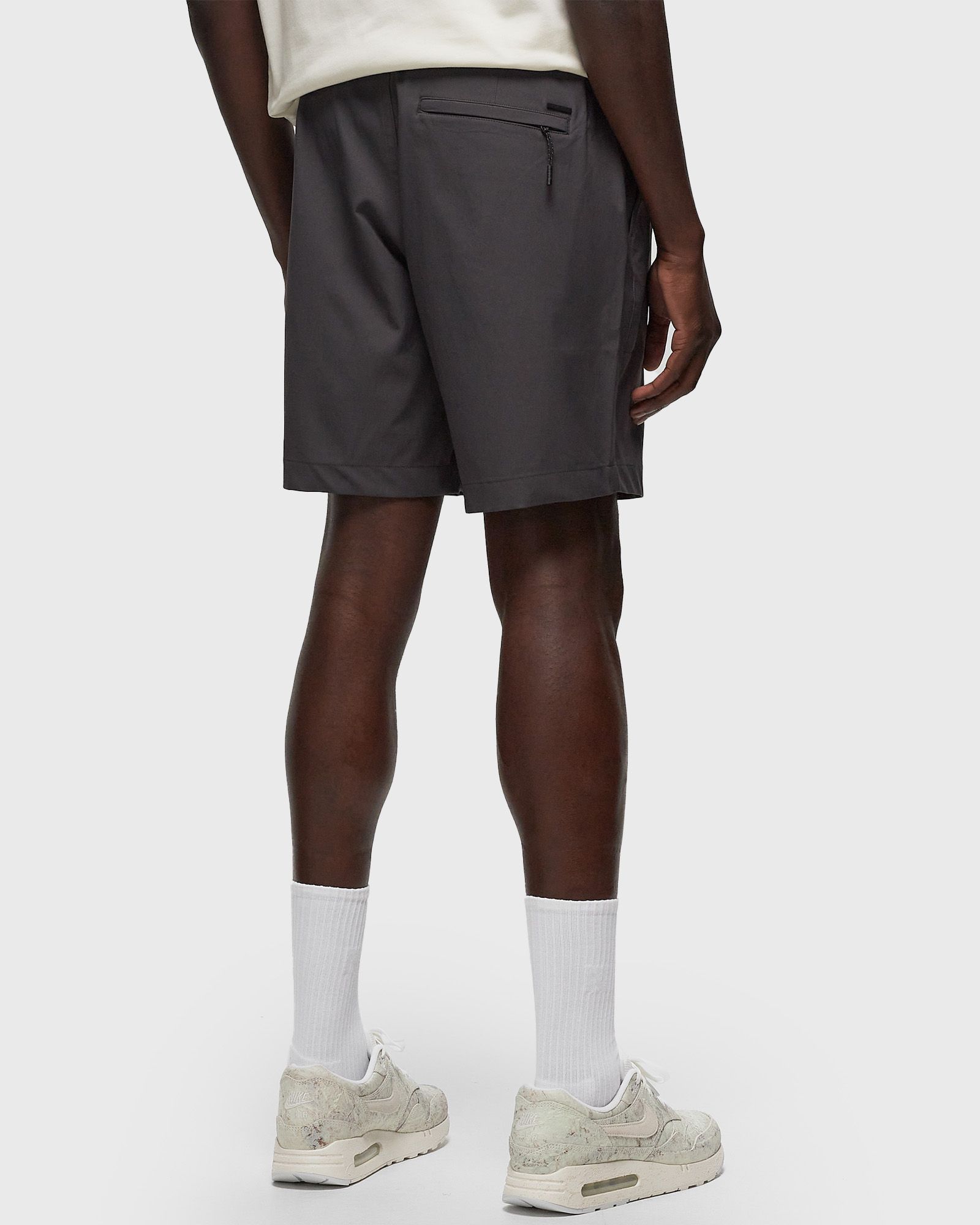 Ezra Solotex Shorts