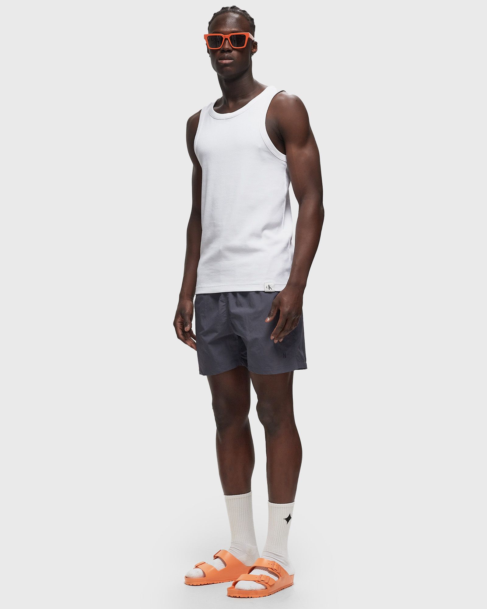 Hauge Recycled Nylon Swimmers