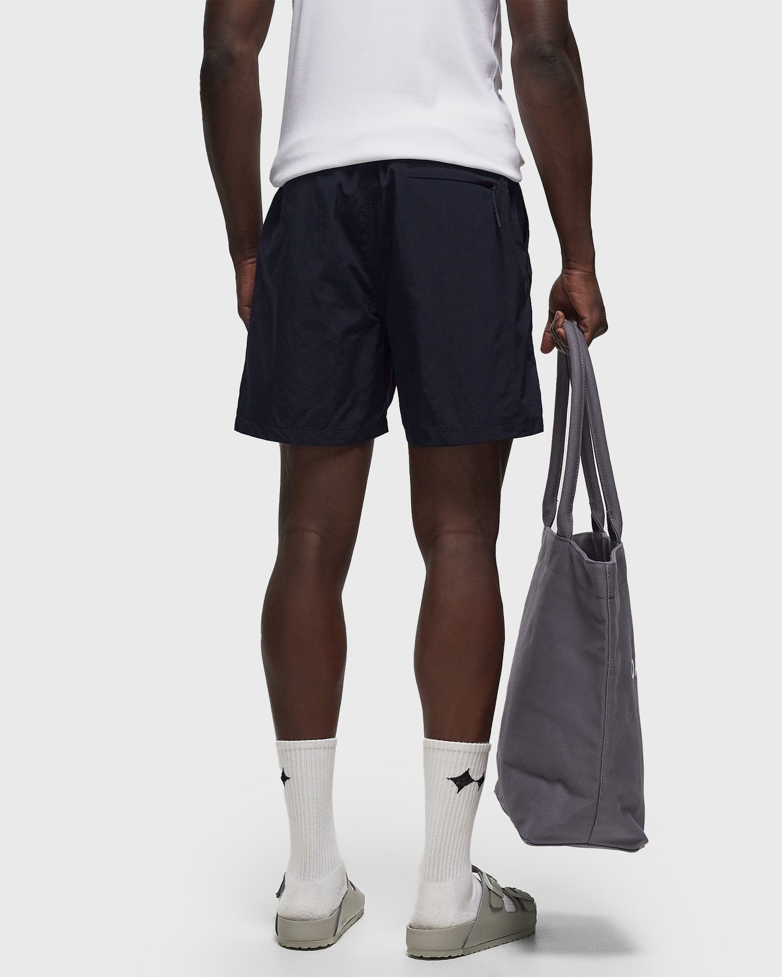 Hauge Recycled Nylon Swimmers