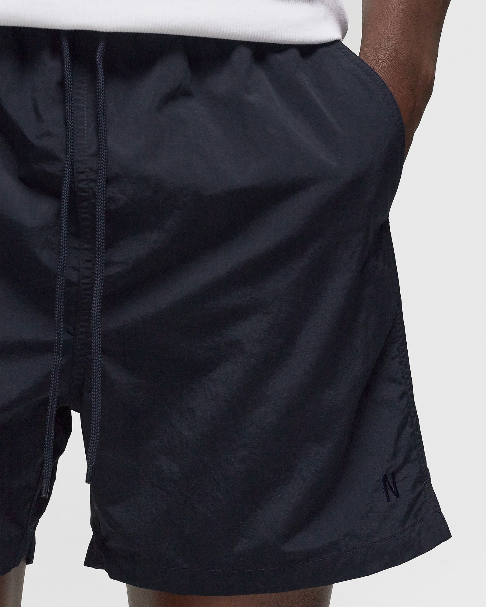 Hauge Recycled Nylon Swimmers