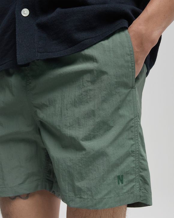 Hauge Recycled Nylon Swimmers