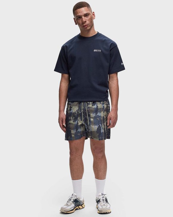 Hauge Printed Swimmers