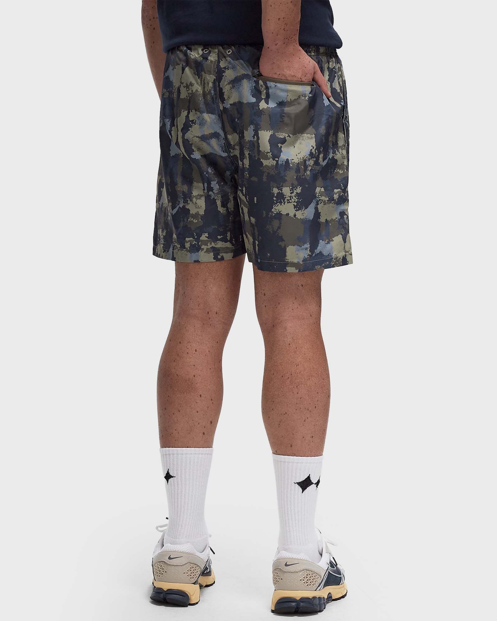 Hauge Printed Swimmers