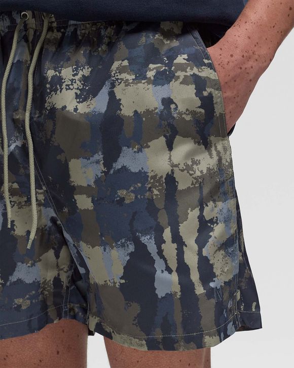Hauge Printed Swimmers