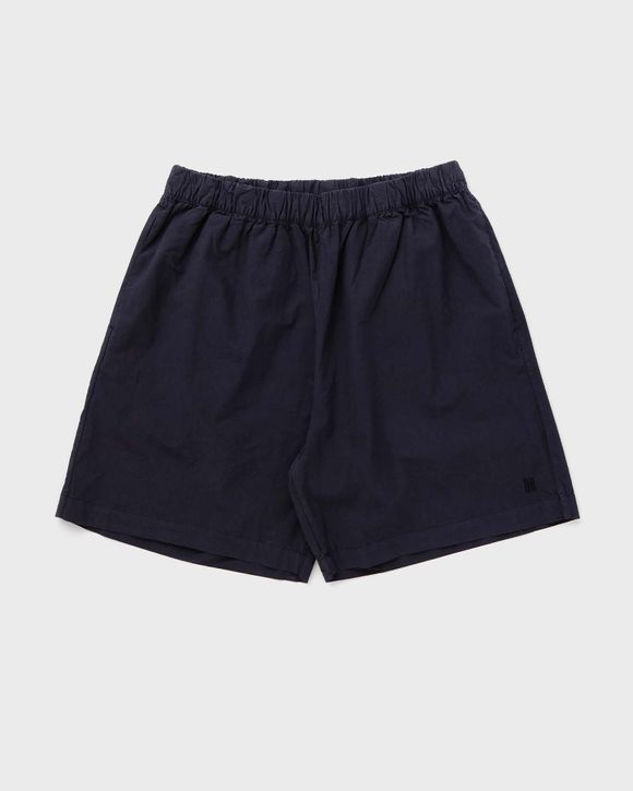 Per Cotton Tencel Shorts