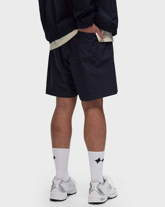 Per Cotton Tencel Shorts