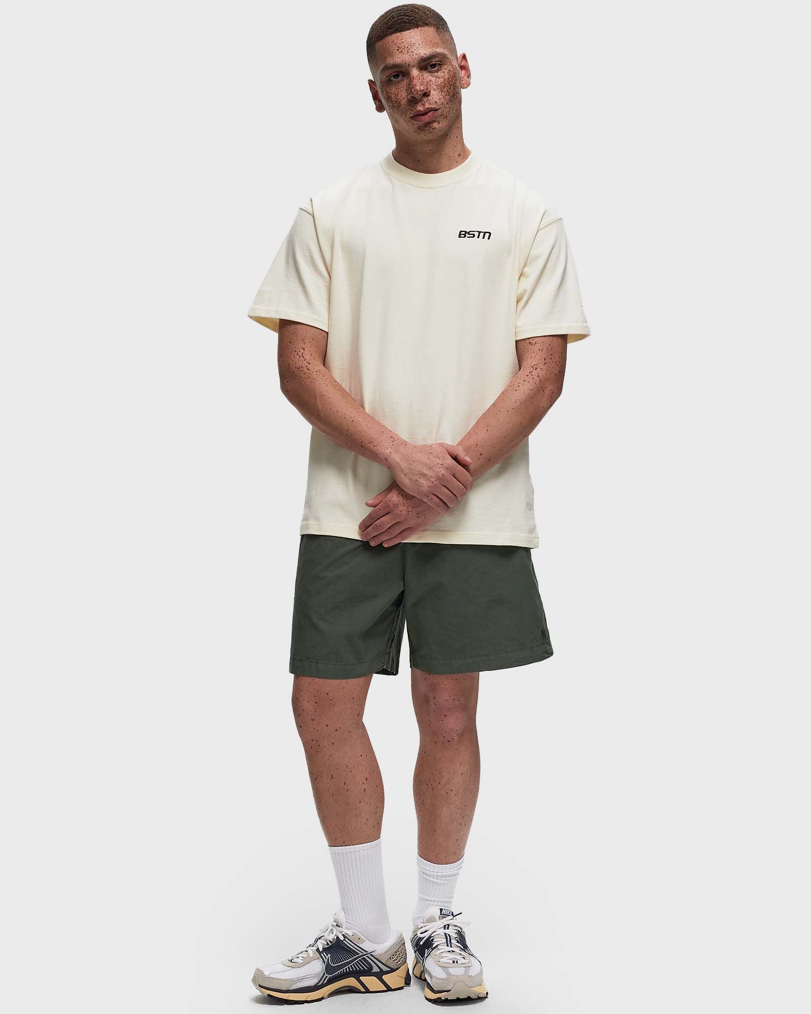 Per Cotton Tencel Shorts