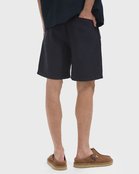 Benn Cotton Linen Shorts