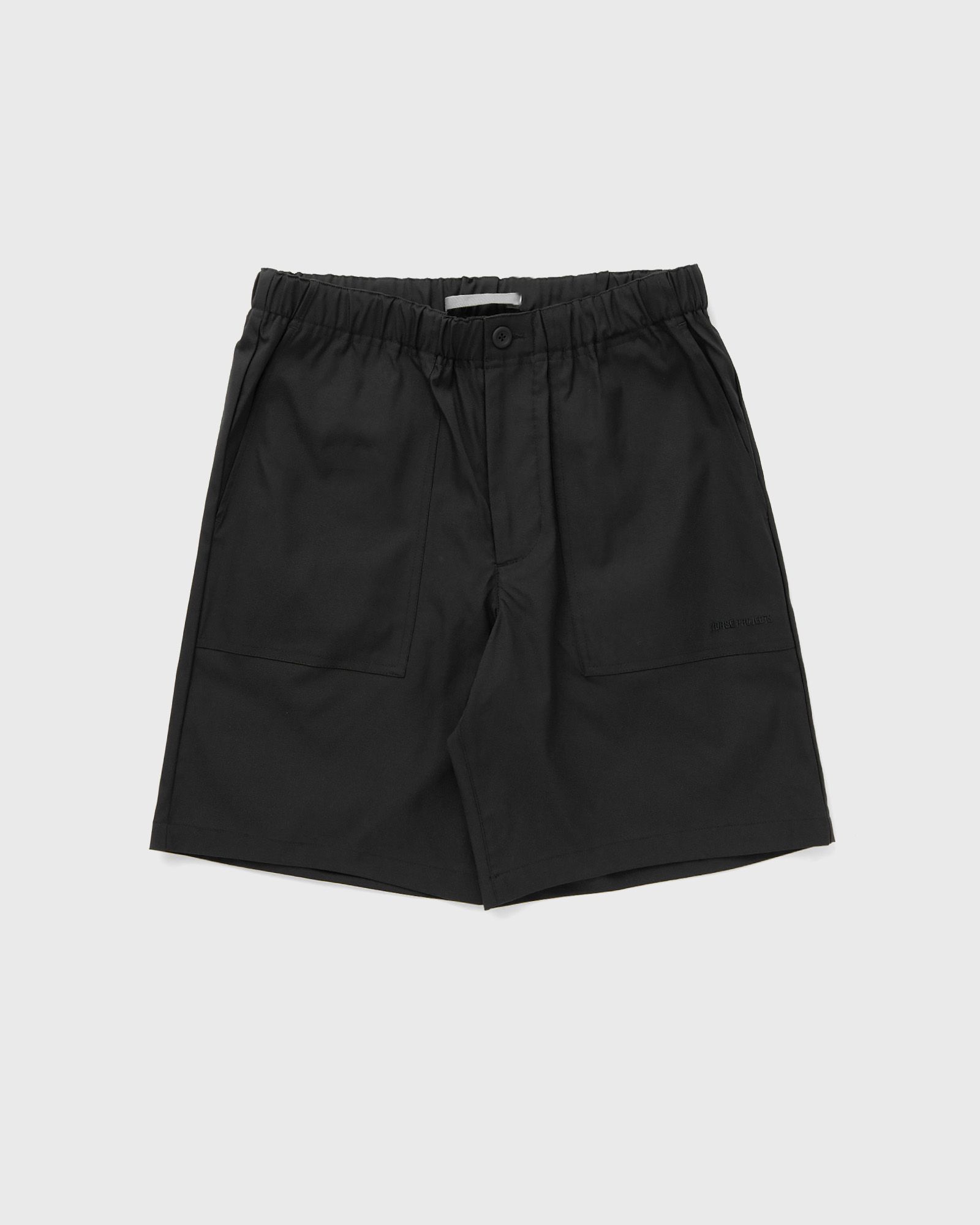 EZRA FATIGUE SOLOTEX TWILL SHORTS